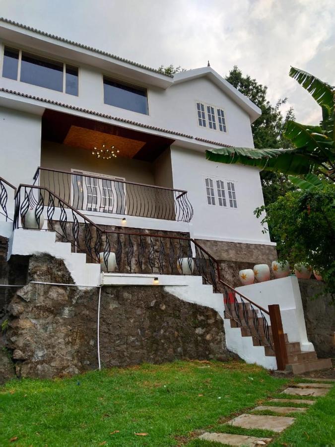 Inn The Mountain'S Kodaikanal Exterior foto